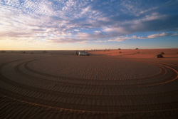 Wüste, West-Sahara, Mauretanien: Expedition in die weitläufigen Dünenlandschaften Inner-Mauretaniens